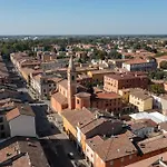 La Coccola By Andrea * Castelfranco Emilia