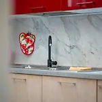 La Coccola By Andrea Apartamento *