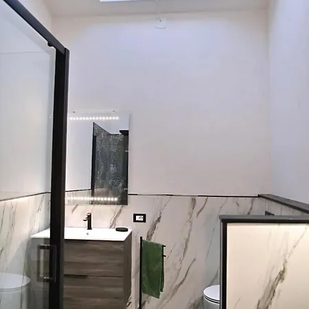 Appartement La Coccola By Andrea