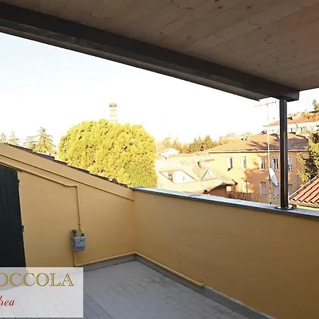 La Coccola By Andrea