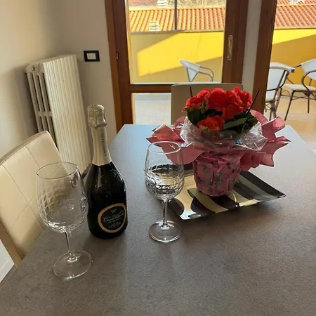 Appartement La Coccola By Andrea *
