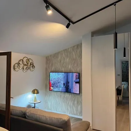 La Coccola By Andrea Appartement