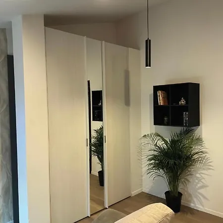 La Coccola By Andrea Apartment *