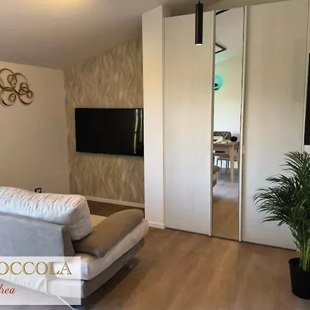 Apartment La Coccola By Andrea *