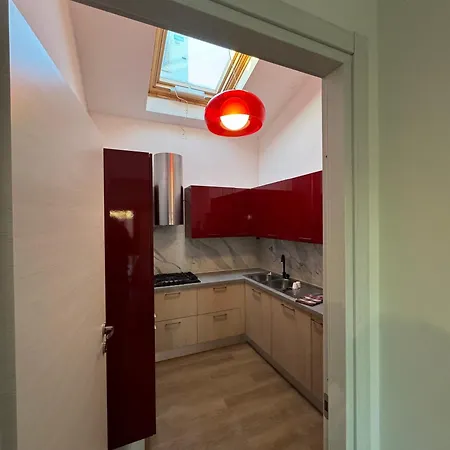 La Coccola By Andrea Apartment Castelfranco Emilia