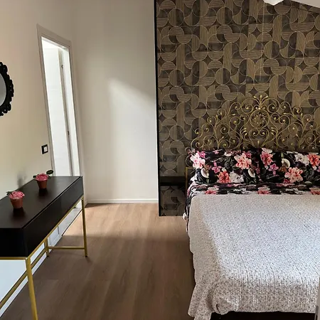 La Coccola By Andrea Appartement *