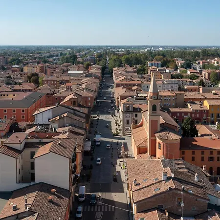 La Coccola By Andrea * Castelfranco Emilia