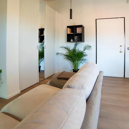 La Coccola By Andrea 公寓 *