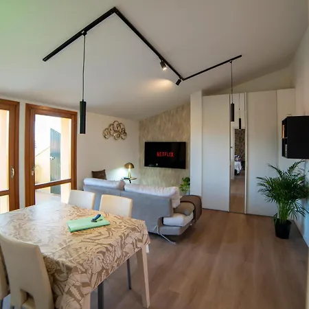 La Coccola By Andrea