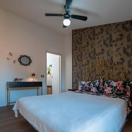 La Coccola By Andrea Apartman