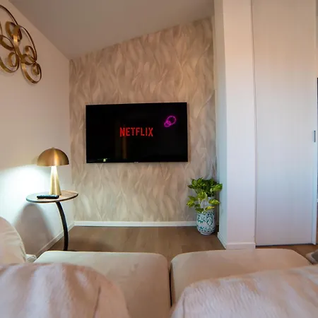 Apartman La Coccola By Andrea *