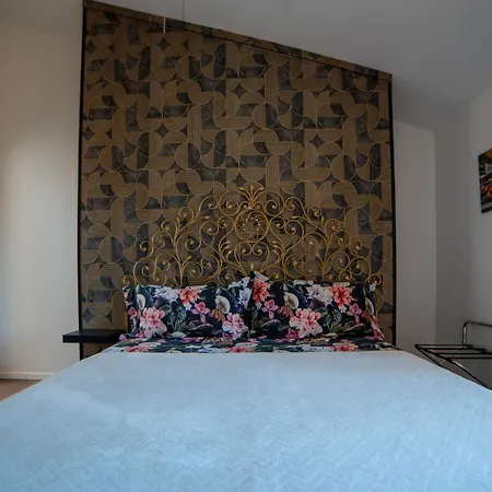 Apartman La Coccola By Andrea Castelfranco Emilia