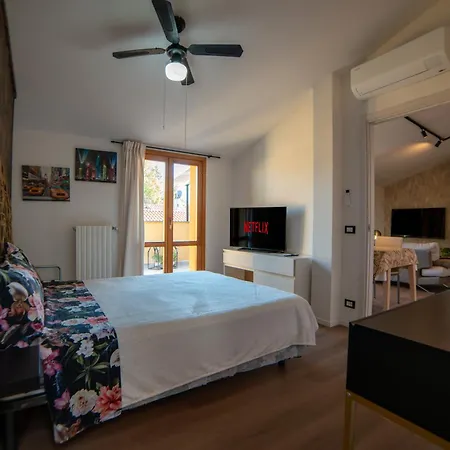 La Coccola By Andrea Castelfranco Emilia