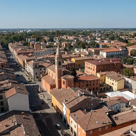 La Coccola By Andrea * 卡斯泰凡艾米利亚