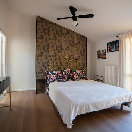 La Coccola By Andrea *