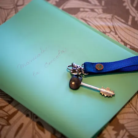 La Coccola By Andrea 卡斯泰凡艾米利亚