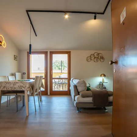 La Coccola By Andrea 公寓 *