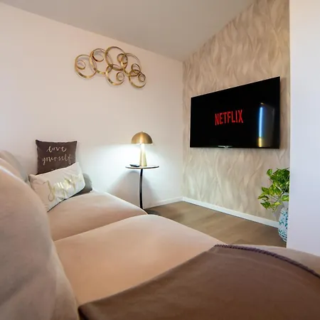 La Coccola By Andrea 公寓 卡斯泰凡艾米利亚