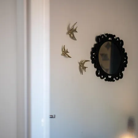 La Coccola By Andrea 公寓 *