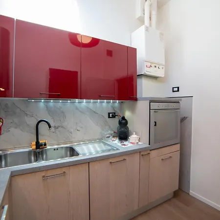 La Coccola By Andrea Apartamento Castelfranco Emilia