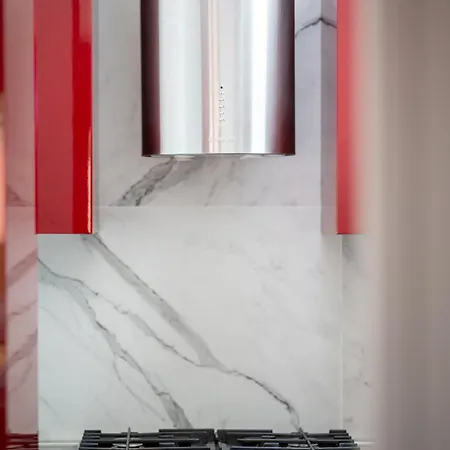 La Coccola By Andrea 公寓 卡斯泰凡艾米利亚