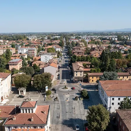 La Coccola By Andrea Apartman