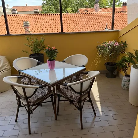 Apartamento La Coccola By Andrea
