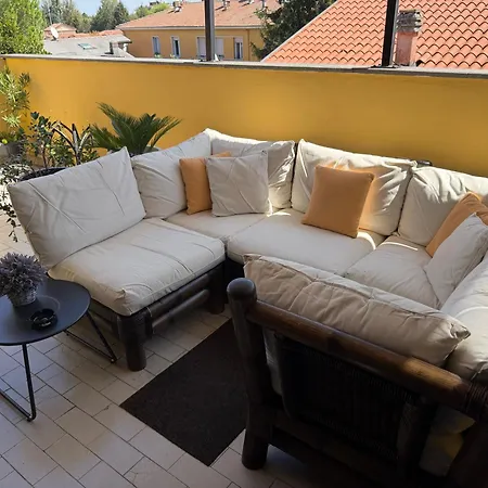 Apartamento La Coccola By Andrea