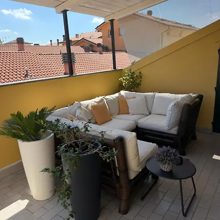 La Coccola By Andrea Apartmán