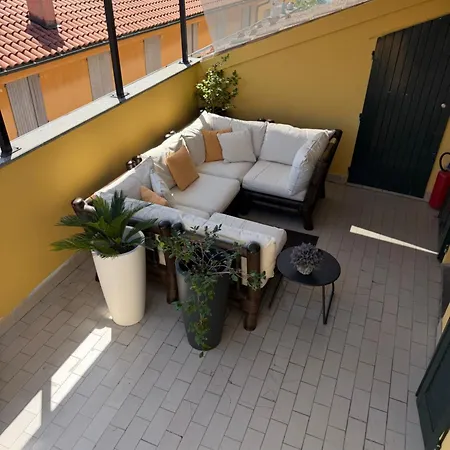 Apartamento La Coccola By Andrea
