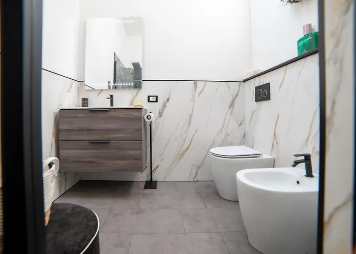 La Coccola By Andrea Lägenhet Castelfranco Emilia