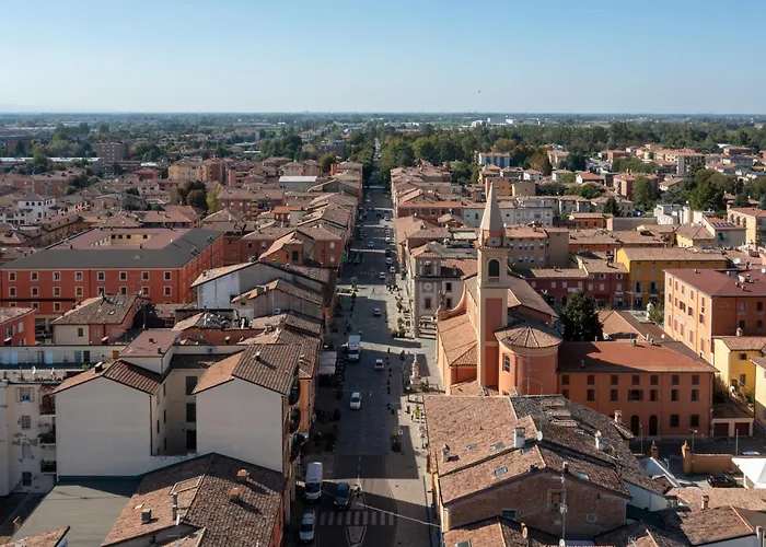 La Coccola By Andrea * Castelfranco Emilia