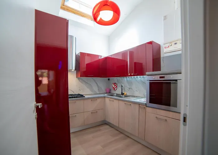 La Coccola By Andrea