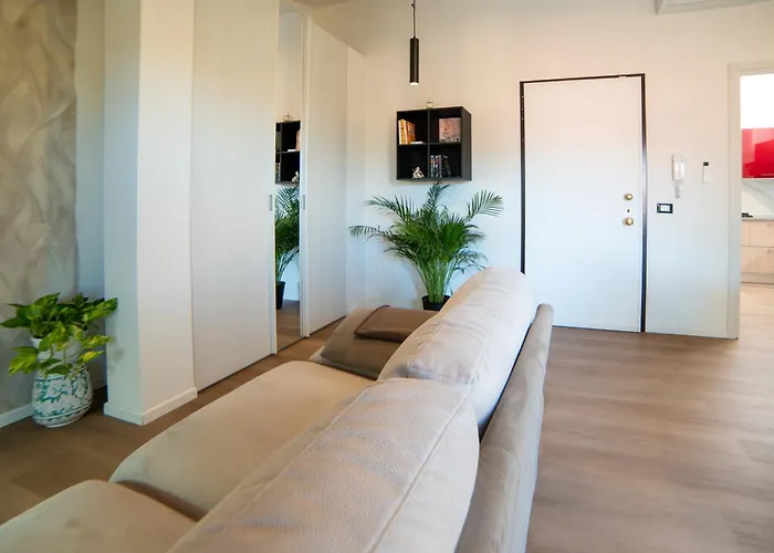 La Coccola By Andrea Lägenhet *