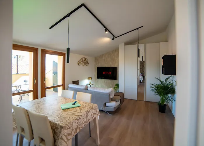 La Coccola By Andrea