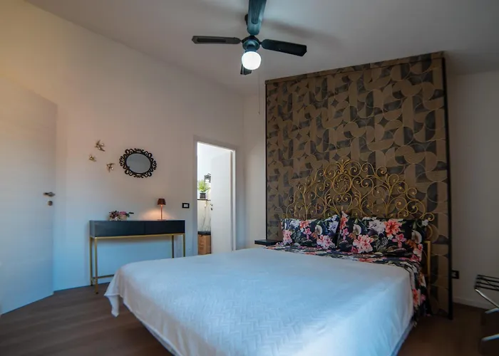 La Coccola By Andrea Apartman