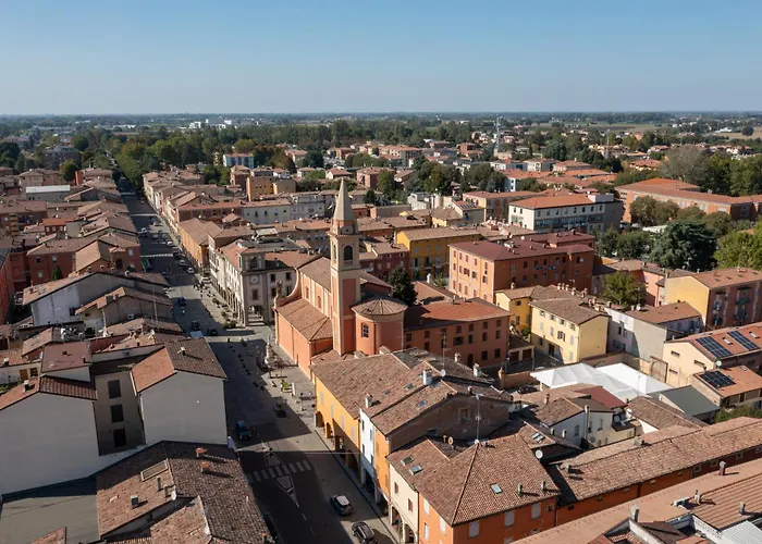 La Coccola By Andrea * Castelfranco Emilia