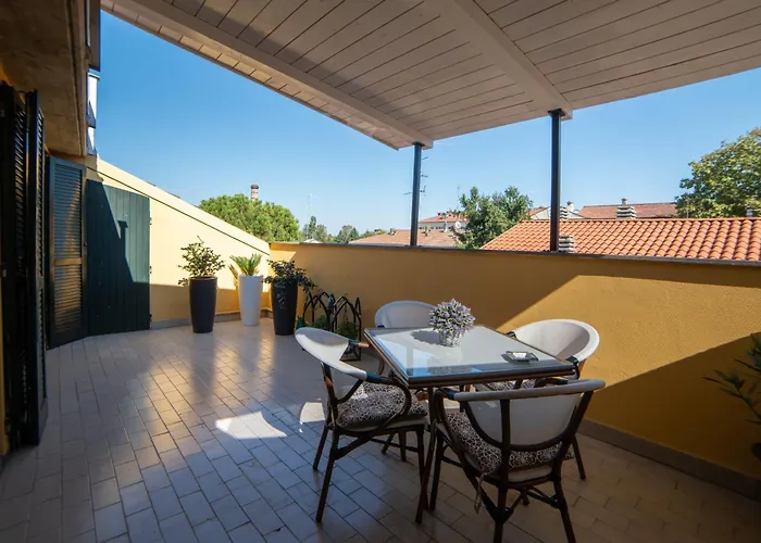 La Coccola By Andrea