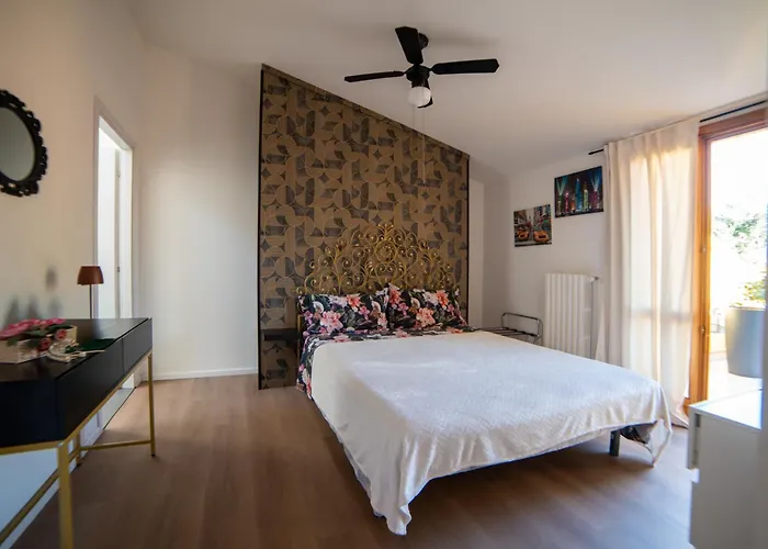 La Coccola By Andrea *