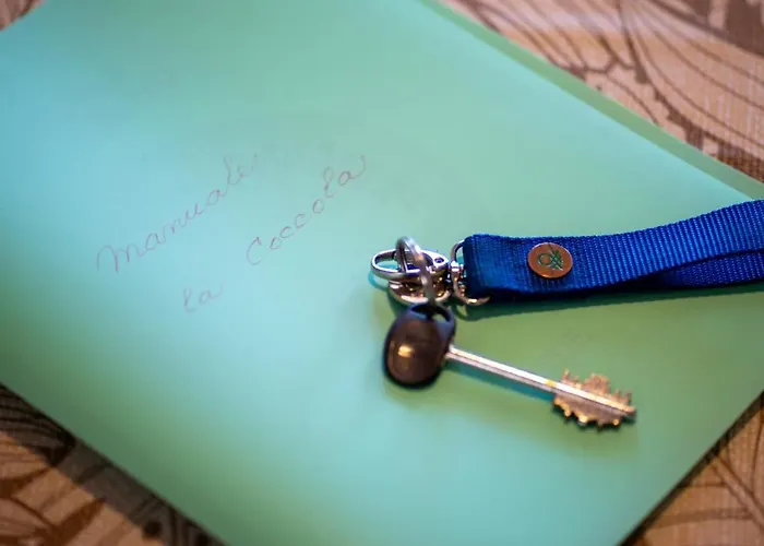 La Coccola By Andrea Castelfranco Emilia