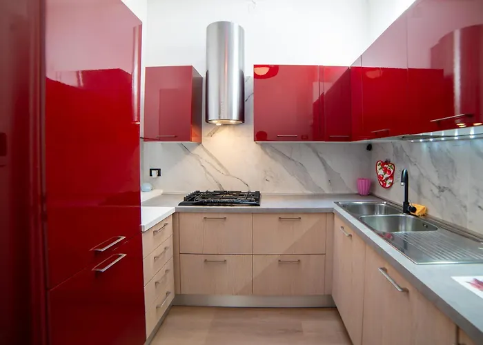 La Coccola By Andrea * Castelfranco Emilia