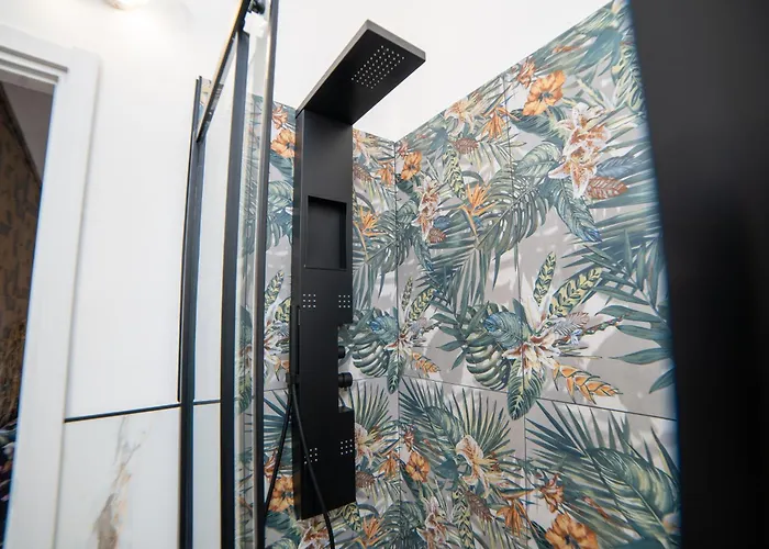 La Coccola By Andrea Apartman