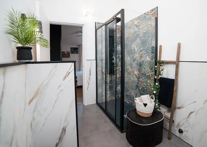 La Coccola By Andrea