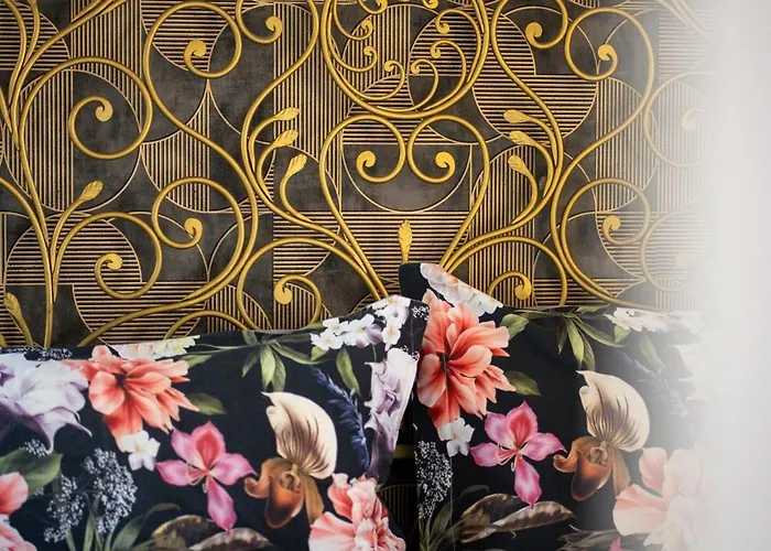 La Coccola By Andrea Apartman