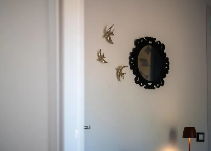 La Coccola By Andrea Lägenhet *