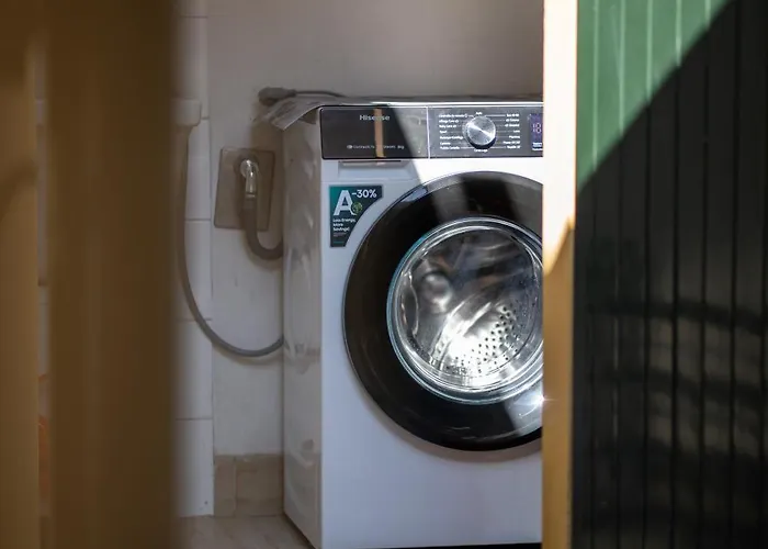 Lägenhet La Coccola By Andrea *