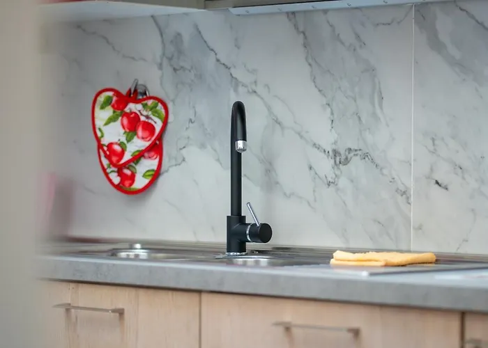 La Coccola By Andrea Lägenhet *