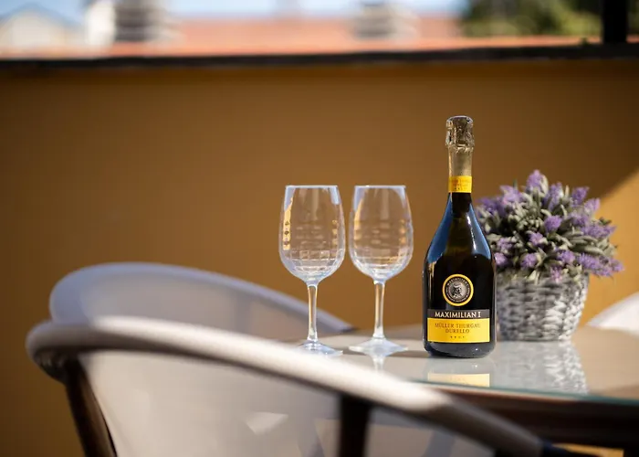 La Coccola By Andrea *