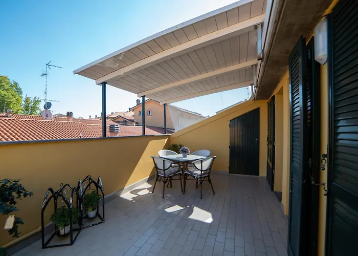 Apartman La Coccola By Andrea