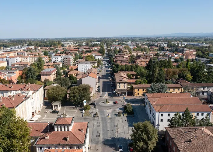 La Coccola By Andrea Apartman